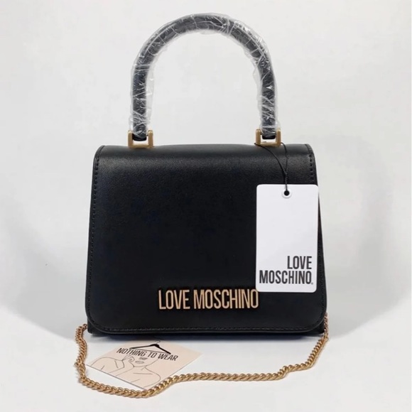 Moschino handbag - Picture 1 of 1